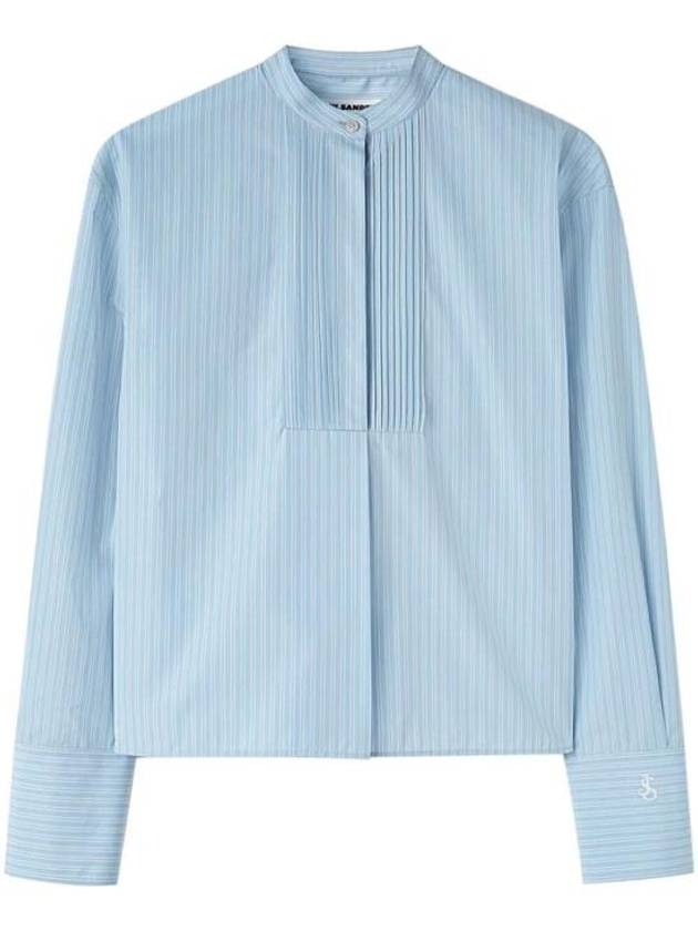 Shirt J05DL0104J45177 491 - JIL SANDER - BALAAN 1