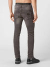 T99 Steel Logo Men s Jeans - PHILIPP PLEIN - BALAAN 3