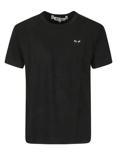 short sleeve t-shirt AXT064 1 - COMME DES GARCONS PLAY - BALAAN 1