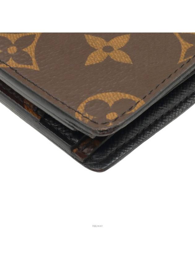 men s wallet - LOUIS VUITTON - BALAAN 8