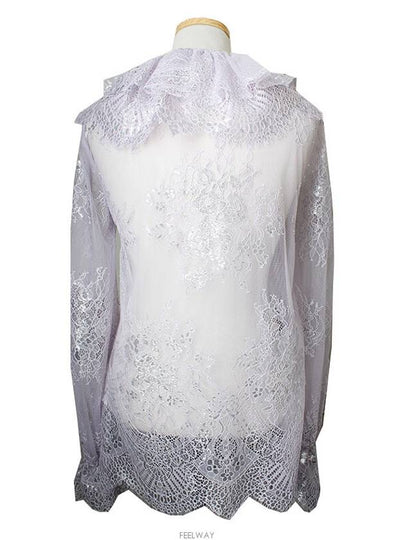 women blouse - BLUMARINE - BALAAN 2