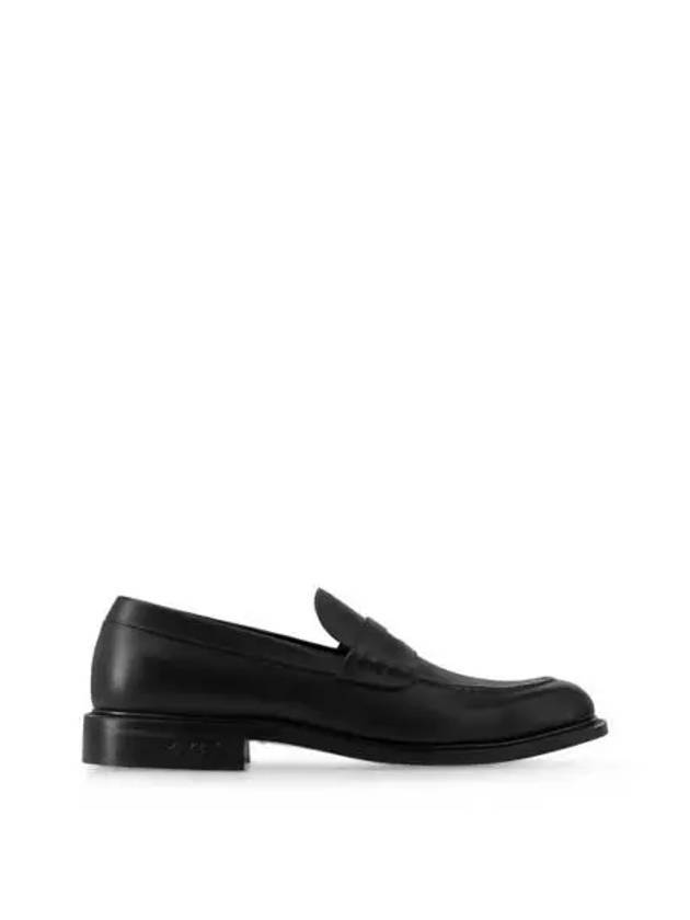 LV Flex Loafer Black - LOUIS VUITTON - BALAAN 1