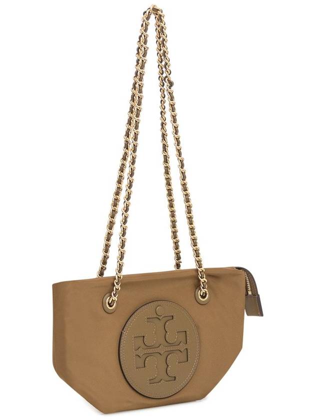 Tory Burch Ella Chain Cross Bag - TORY BURCH - BALAAN 2