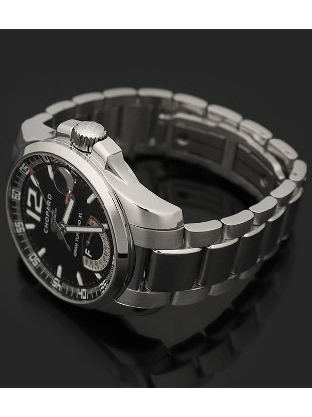 44MM Steel Automatic Mille Miglia Gran Turismo GT XL Power Control Men s Watch - CHOPARD - BALAAN 3