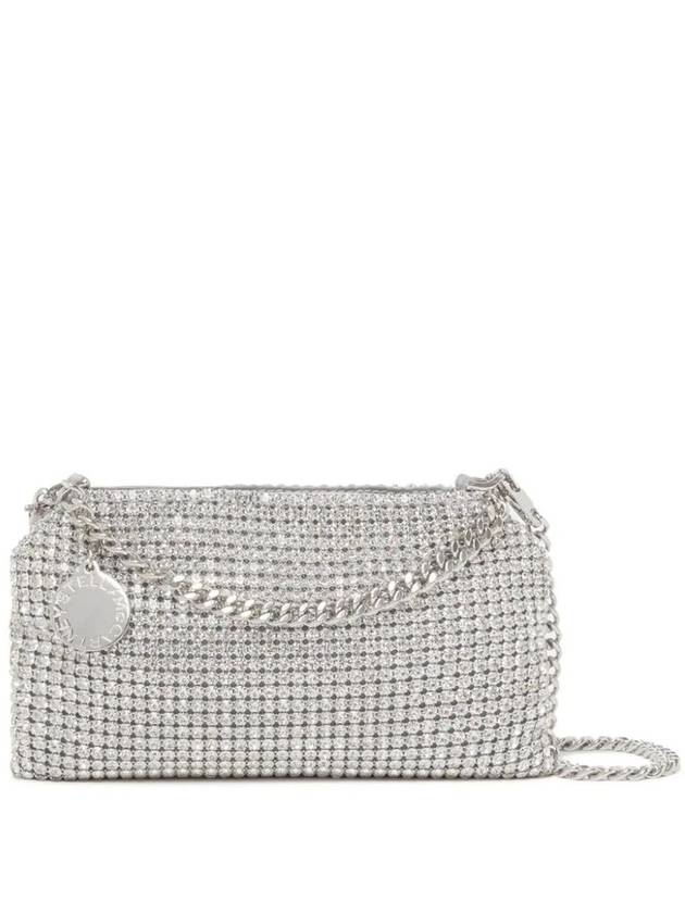 Stella McCartney Falabella Shoulder Bag With Decoration - STELLA MCCARTNEY - BALAAN 1