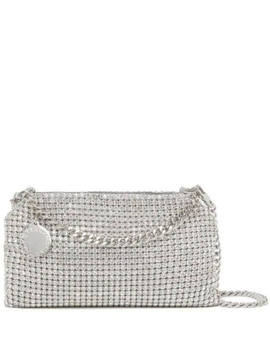 Stella McCartney Falabella Shoulder Bag With Decoration - STELLA MCCARTNEY - BALAAN 1