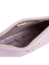 Saffiano Leather Mini Bag Pink - PRADA - 11