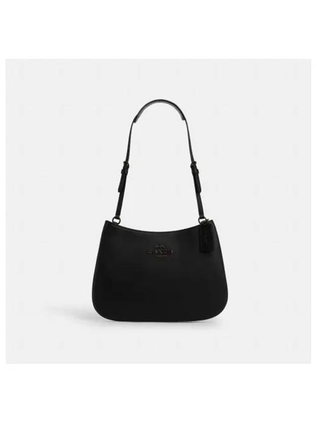 Penelope shoulder bag CP101 JIBLK - COACH - BALAAN 1