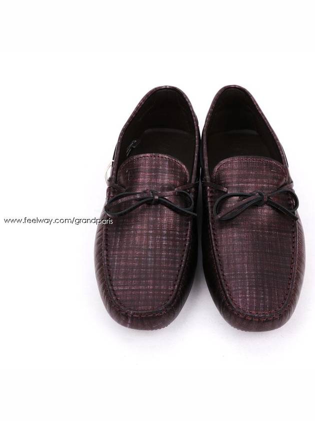 men loafers - TOD'S - BALAAN 2