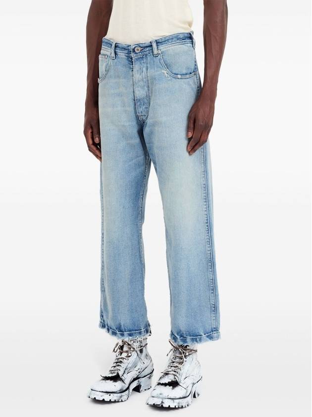 UOMO JEANS - MAISON MARGIELA - BALAAN 6