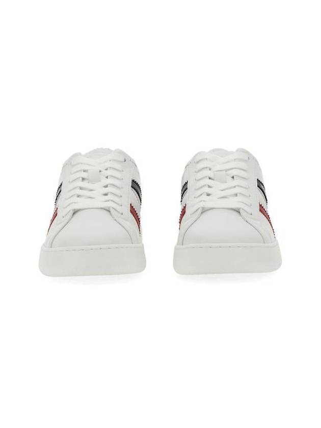 Moncler Sneaker Monaco M - MONCLER - BALAAN 4