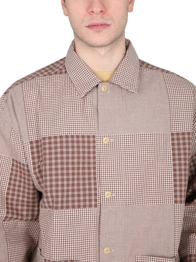 Ymc Pj Shirt - YMC - BALAAN 4