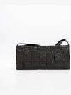 Women s Intrecciato Cassette Bag - BOTTEGA VENETA - BALAAN 6