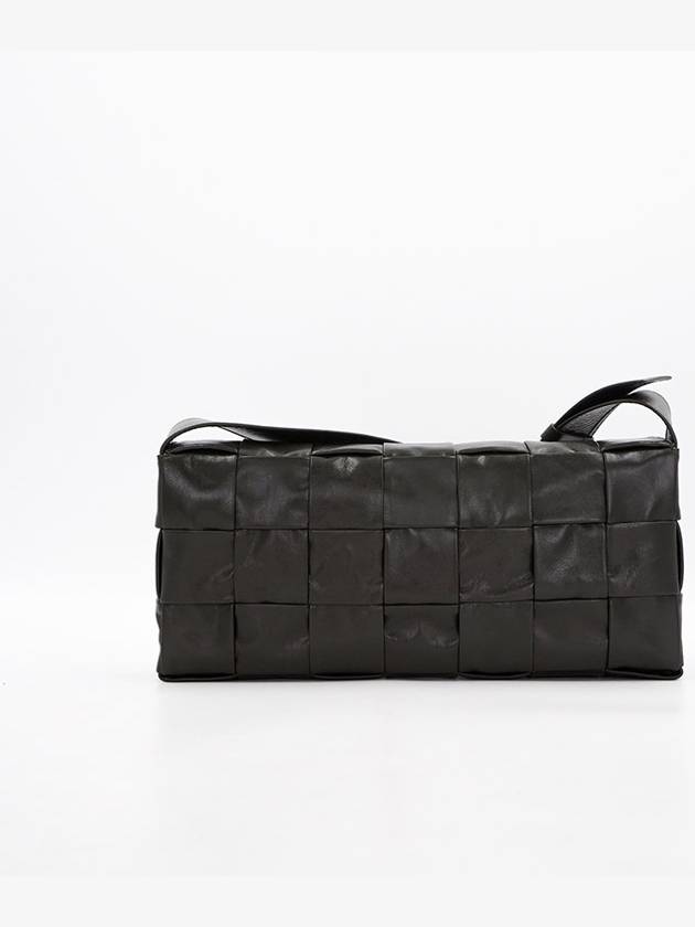 Women s Intrecciato Cassette Bag - BOTTEGA VENETA - BALAAN 6