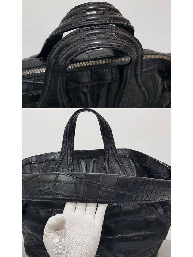 women tote bag - GIVENCHY - BALAAN 6