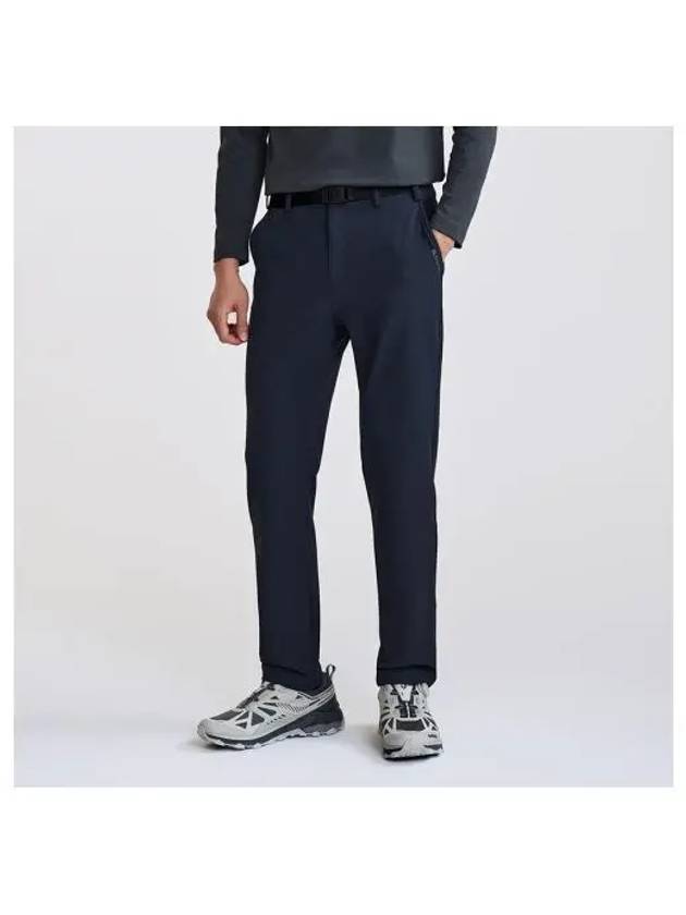 BLACKYAK Men s Daily Pants NA - BLACKBROWN - BALAAN 1