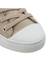 ORB Logo Low Top Sneakers Beige - VIVIENNE WESTWOOD - BALAAN 10