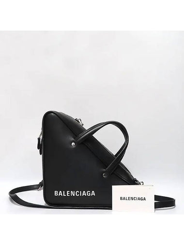 476975 2 WAY bag - BALENCIAGA - BALAAN 1