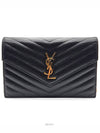 women cross bag - SAINT LAURENT - BALAAN 1