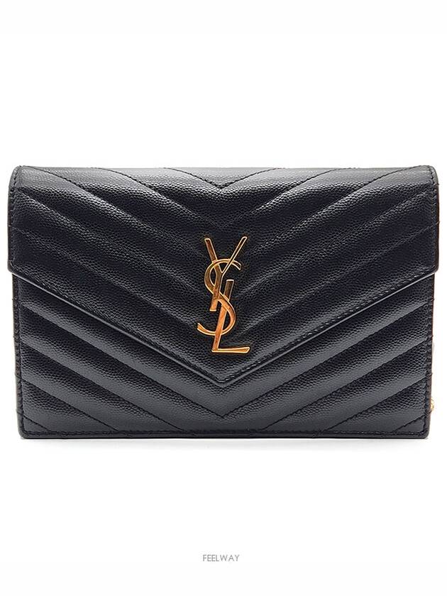 women cross bag - SAINT LAURENT - BALAAN 1