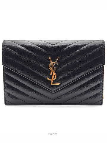 women cross bag - SAINT LAURENT - BALAAN 1