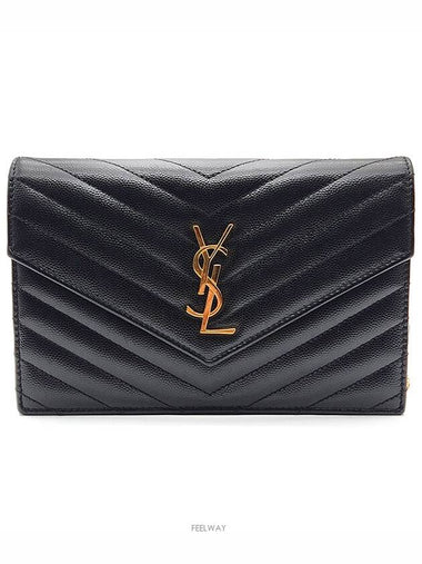 women cross bag - SAINT LAURENT - BALAAN 1