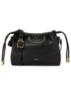 Ninon Small Cross Bag Black - A.P.C. - BALAAN 2