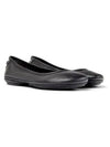 Right Nina Ballerina Black - CAMPER - BALAAN 2