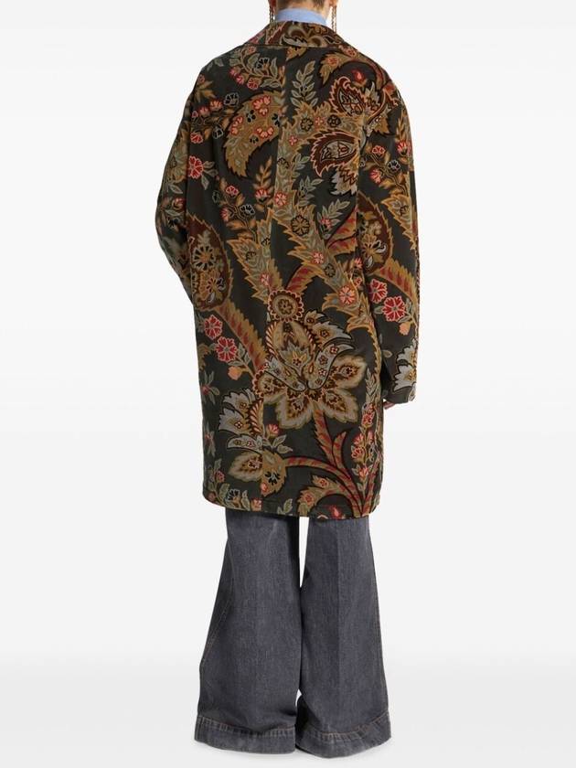 DONNA CAPPOTTO - ETRO - BALAAN 4