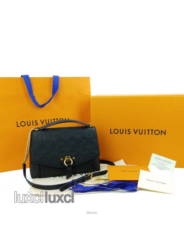 women shoulder bag - LOUIS VUITTON - BALAAN 10