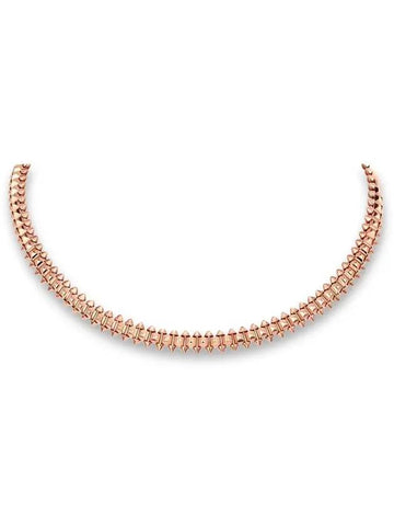 Clashed Necklace N7424407 - CARTIER - BALAAN 1