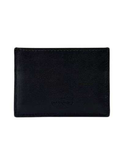 Season OFF Sale Stud Card Wallet 1Y2P0655 - VALENTINO - BALAAN 2