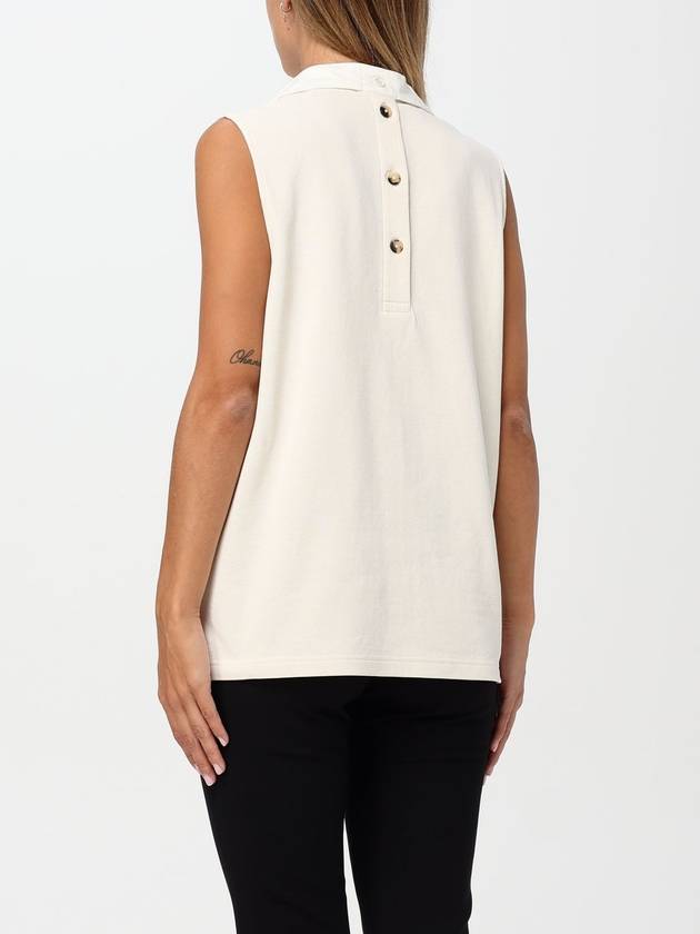 Polo shirt woman CourrÈges - COURREGES - BALAAN 3