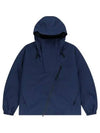 OG shield padded anorak dark blue - OFFGRID - BALAAN 6