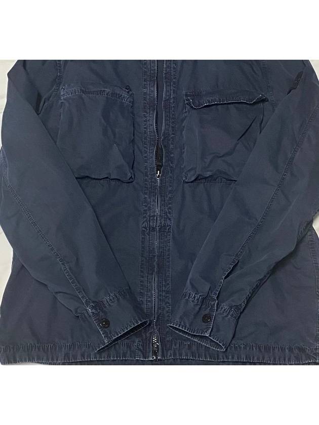 overshirt 100 - STONE ISLAND - BALAAN 4