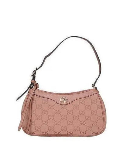 735145 shoulder bag - GUCCI - BALAAN 2