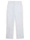 Genuine Women s Jolly Pants White GWPA09510 0000 - J.LINDEBERG - BALAAN 2