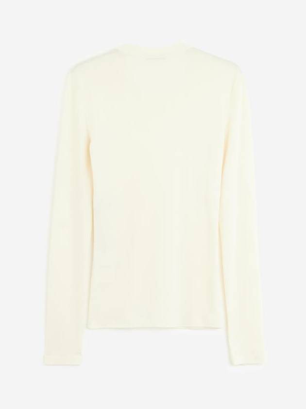 Lemaire Long Sleeve T-Shirts - LEMAIRE - BALAAN 2