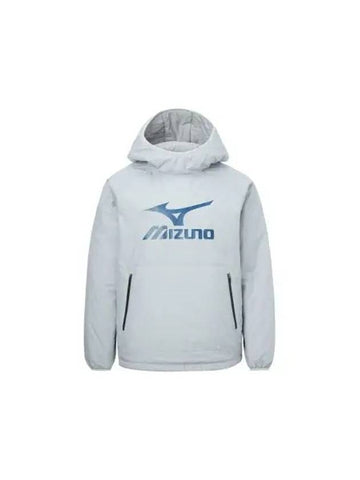 MRB PADDING HOOD PISTE 32YE4627 - MIZUNO - BALAAN 1