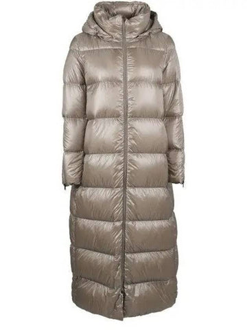 long down padded jacket PI001941D 12017Z 2600 1038812 - HERNO - BALAAN 1