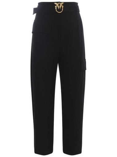 Pinko Cargo Trousers 