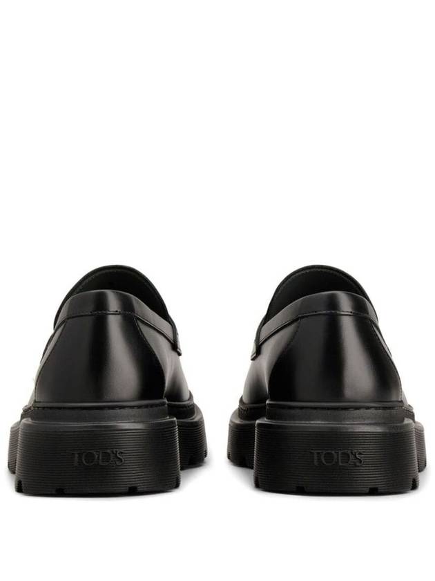 Tod'S Carrarmato Loafer Shoes - TOD'S - BALAAN 5