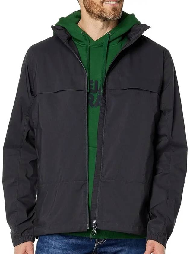 Men's Sten Jacket Dark Grey - FJALL RAVEN - BALAAN 4