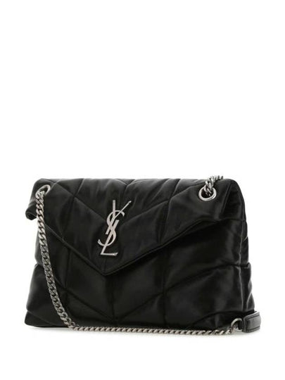 Shoulder Bag 577476 1EL00 1000 Black - SAINT LAURENT - BALAAN 2