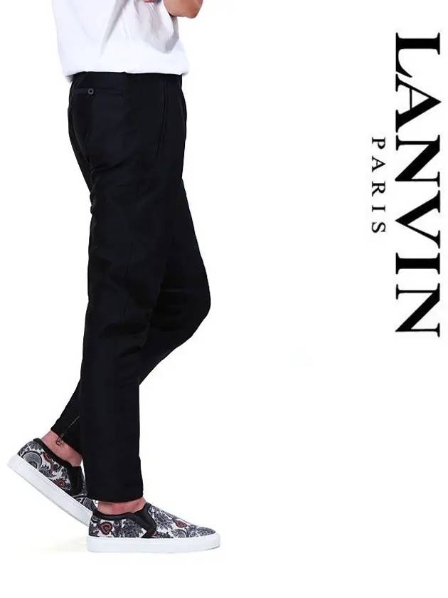 Men s Pants RMTR0036P15 29 - LANVIN - BALAAN 1