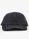 C Dale Distressed Colour Block Base Ball Cap Navy - DIESEL - BALAAN 2