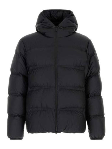 Padding 1A00195 597Y2 999 Black - MONCLER - BALAAN 1