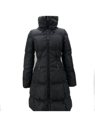 Women s long padded jumper - MONCLER - BALAAN 2