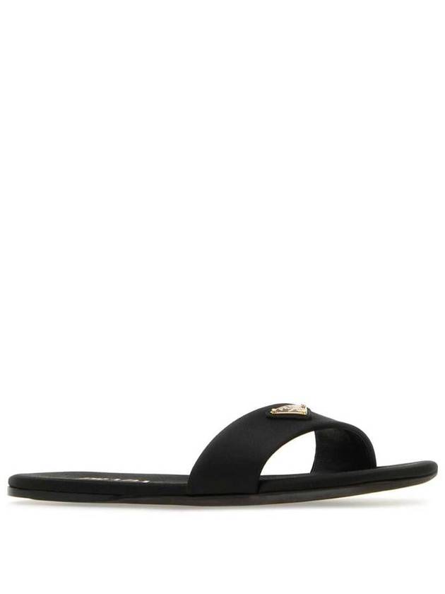 Satin Slides 1XX355049F0002 - PRADA - BALAAN 3