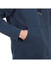 Oars Regular Hoodie Ink Blue - MAISON KITSUNE - BALAAN 10